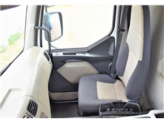Renault Premium 320 DXI  Skrzynia 8,30m  FASSI F