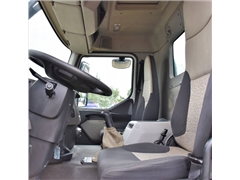 Renault Premium 320 DXI  Skrzynia 8,30m  FASSI F
