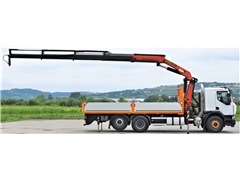 Renault Premium 430 DXI  PK 27002/PILOT  STAN BD