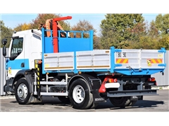 Renault MIDLUM 270 DXI  PK 8501-K/PILOT  STAN BD