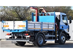 Renault MIDLUM 270 DXI  PK 8501-K/PILOT  STAN BD