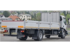 Renault MIDLUM 220 DXI  AMCO V911 3S + PILOT  ST