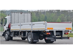 Renault MIDLUM 220 DXI  AMCO V911 3S + PILOT  ST