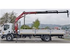 Renault MIDLUM 220 DXI  AMCO V911 3S + PILOT  ST