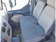 Renault MIDLUM 220  WYWROTKA 4,00m + PK 7001 - EH