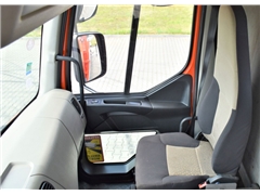 Renault Kerax 410 DXI  HIAB 144 B - 3 HIDUO / PIL