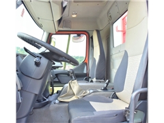 Renault Kerax 410 DXI  HIAB 144 B - 3 HIDUO / PIL