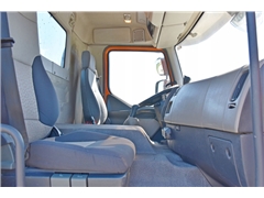 Renault KERAX 370  WYWROTKA 3,70m PK 15500/PILOT