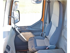 Renault KERAX 370  WYWROTKA 3,70m PK 15500/PILOT