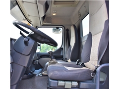 Renault KERAX 370 DXI  HIAB 122B-3 HIDUO + PILOT
