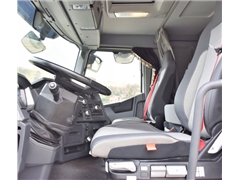 Renault C 460  HMF 1510 K6 + PILOT  6x4