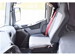 Renault C 460  HMF 1510 K6 + PILOT  6x4