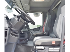 Renault C 430  SKRZYNIA 6,80 m  HIAB X - HIDUO 1