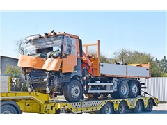 RENAULT C 380  WYWROTKA 5,40m + PK 16001 K-B