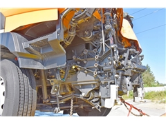 RENAULT C 380  WYWROTKA 5,40m + PK 16001 K-B