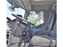 Renault C 380  SKRZYNIA 7,05 m + FASSI F 173 C +