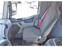 Renault C 380  SKRZYNIA 7,05 m + FASSI F 173 C +