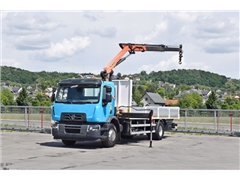 Renault C 320  PK 12002 EH A + PILOT  STAN BDB