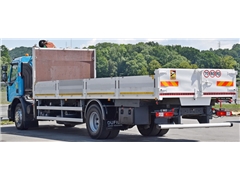 Renault C 320  PK 12002 EH A + PILOT  STAN BDB