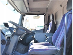 Mercedes Atego 823  PM 5024 P  STAN BDB