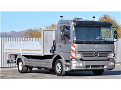 Mercedes Atego 823  PM 5024 P  STAN BDB