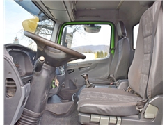 Mercedes Atego 1224  PKG 7001  STAN BDB