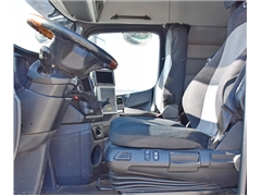 MERCEDES AROCS 3363  DO TRANSPORTU DREWNA  LOGLI