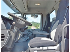 Mercedes Actros 3241  PK 22002 EH + PILOT  8x4