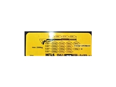 Mercedes Actros 2641  PK 29002  JIB PJ060 + PILO