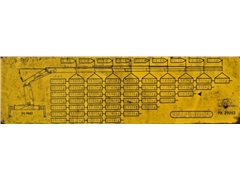 Mercedes Actros 2641  PK 29002  JIB PJ060 + PILO