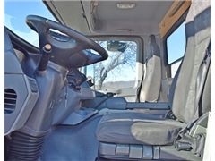 Mercedes Actros 2636  TEREX 165.2E - A4 + PILOT/