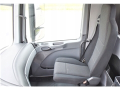 Mercedes Actros 2636  PK 16002C + PILOT / 6x4