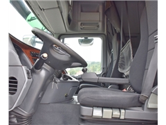 Mercedes Actros 2544  HIAB 377 E-8 HIPRO + PILOT