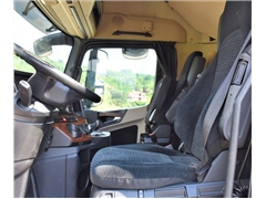 MERCEDES ACTROS 2542+PK 18002-EHC /PILOT+PRZYCZEPA