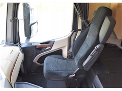 MERCEDES ACTROS 2542+PK 18002-EHC /PILOT+PRZYCZEPA