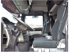 MAN TGX 28.480 Ciągnik siodłowyHMF 2120 K5/PILOT