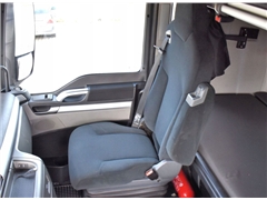 MAN TGX 28.480 Ciągnik siodłowyHMF 2120 K5/PILOT