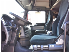 MAN TGX 26.440  SKRZYNIA 6,00m TEREX 135.2-A11