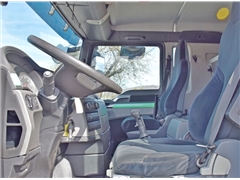 MAN TGX 26.440  SKRZYNIA 6,40 m  PK 29002 + PILO