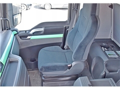 MAN TGX 26.440  SKRZYNIA 6,40 m  PK 29002 + PILO