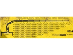 MAN TGX 26.440  SKRZYNIA 6,40 m  PK 29002 + PILO