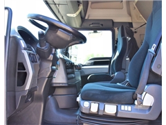 MAN TGX 26.440  SKRZYNIA 6,20 m  HIAB 122 HIDUO