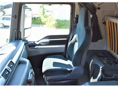 MAN TGX 26.440  SKRZYNIA 6,20 m  HIAB 122 HIDUO