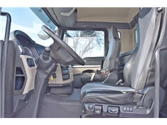 MAN TGS 35.500  SKRZYNIA 7,15 m  PK 22002-EH C +