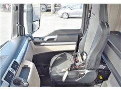 MAN TGS 35.500  SKRZYNIA 7,15 m  PK 22002-EH C +