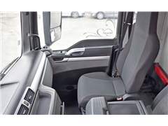 MAN TGS 35.440  WYWROTKA 5,80 m + BORDMATIC  PK