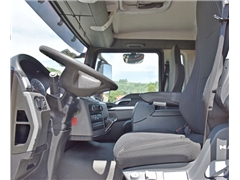 MAN TGS 35.440  HIAB 211 E - 6 HIDUO + PILOT  8x