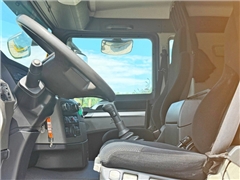 MAN TGS 33.480  WYWROTKA 5,10 m  EPSILON E165Z76