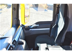 MAN TGS 28.440  HMF 3000 K5 + PILOT  STAN BDB !