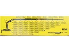 MAN TGS 26.480  SKRZYNIA 6,30 m  PK 27002 + JIB